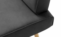 Polsterbank 4402 | Black (Schwarz) 166|cm -Bänke Verkaufsladen 15302313 5 202107302232