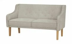 Switch Refresh Küchensofa Webstoff Refresh Paula | Stone (Beige) 164|cm