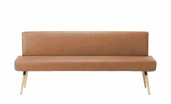 Polsterbank 4402 | Caramel (Cognac) 177|cm -Bänke Verkaufsladen 15302319 1 202107302232
