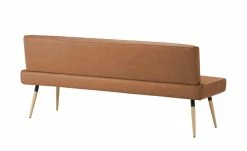 Polsterbank 4402 | Caramel (Cognac) 177|cm -Bänke Verkaufsladen 15302319 2 202107302232