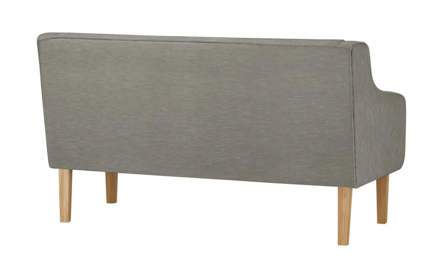 Switch Refresh Küchensofa Webstoff Refresh Paula | Schlamm (Grau-Braun) 164|cm 10 Switch Refresh Küchensofa Webstoff Refresh Paula | Schlamm (Grau-Braun) 164|cm – Bild 10