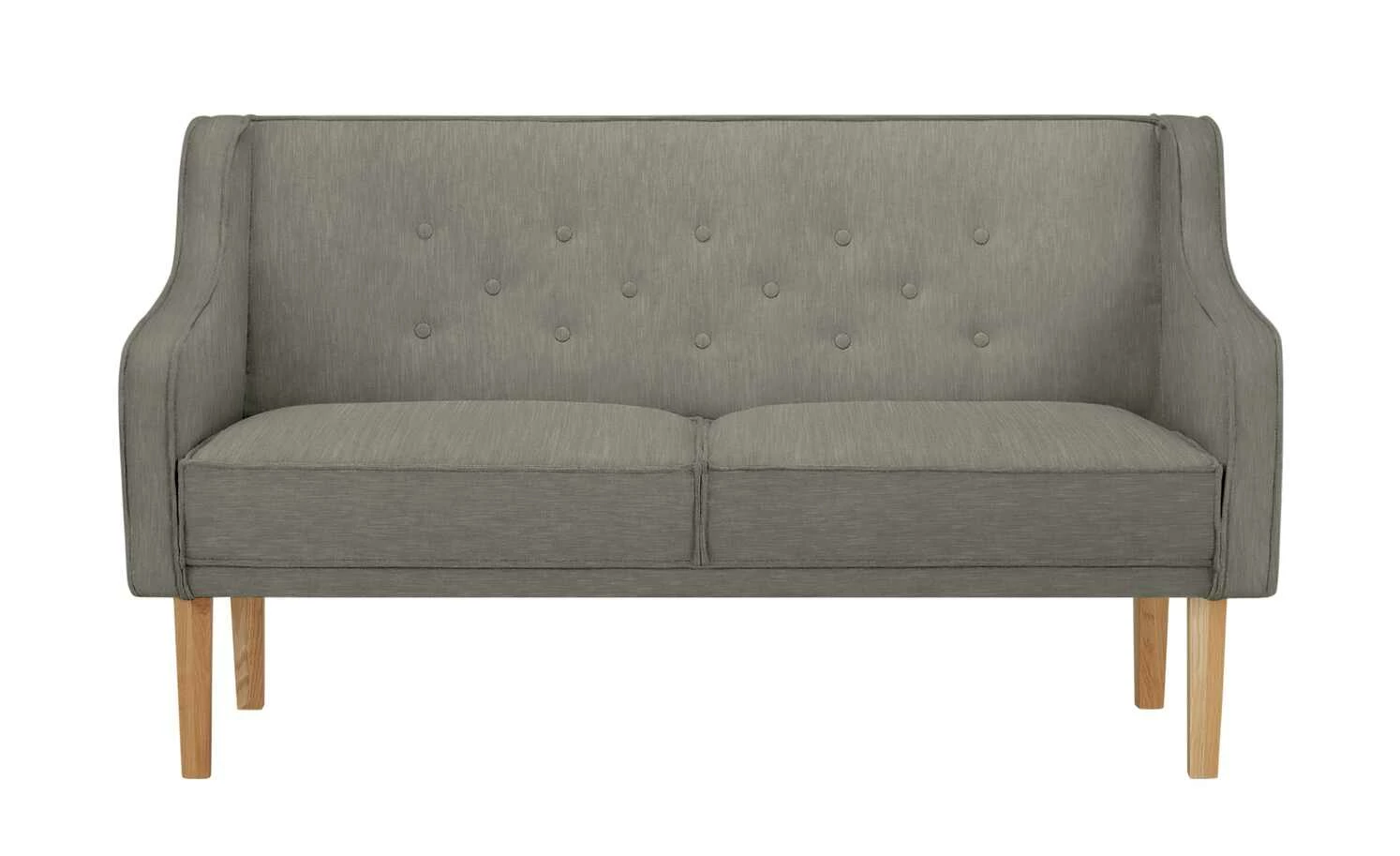 Switch Refresh Küchensofa Webstoff Refresh Paula | Schlamm (Grau-Braun) 164|cm 8 Switch Refresh Küchensofa Webstoff Refresh Paula | Schlamm (Grau-Braun) 164|cm – Bild 8