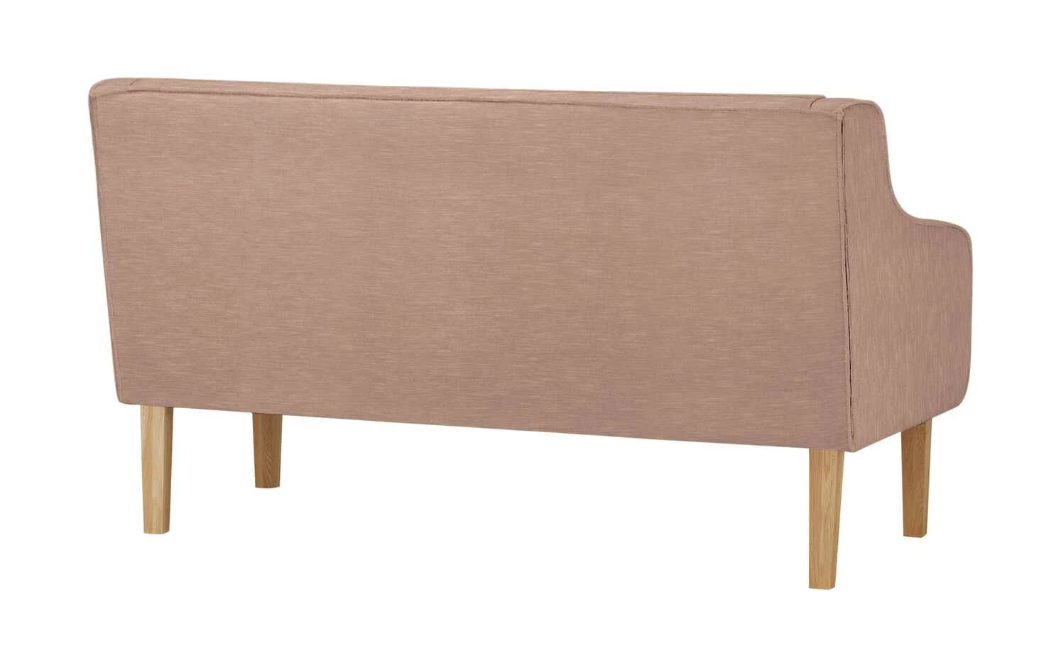 Switch Refresh Küchensofa Webstoff Refresh Paula | Coral Pink (Rosa) 164|cm 4 Switch Refresh Küchensofa Webstoff Refresh Paula | Coral Pink (Rosa) 164|cm – Bild 4