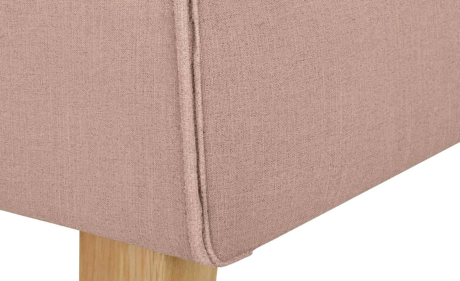 Switch Refresh Küchensofa Webstoff Refresh Paula | Coral Pink (Rosa) 164|cm 6 Switch Refresh Küchensofa Webstoff Refresh Paula | Coral Pink (Rosa) 164|cm – Bild 6