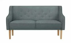Switch Refresh Küchensofa Webstoff Refresh Paula | Asphalt (Grau) 164|cm -Bänke Verkaufsladen 15302325 10 202110281301