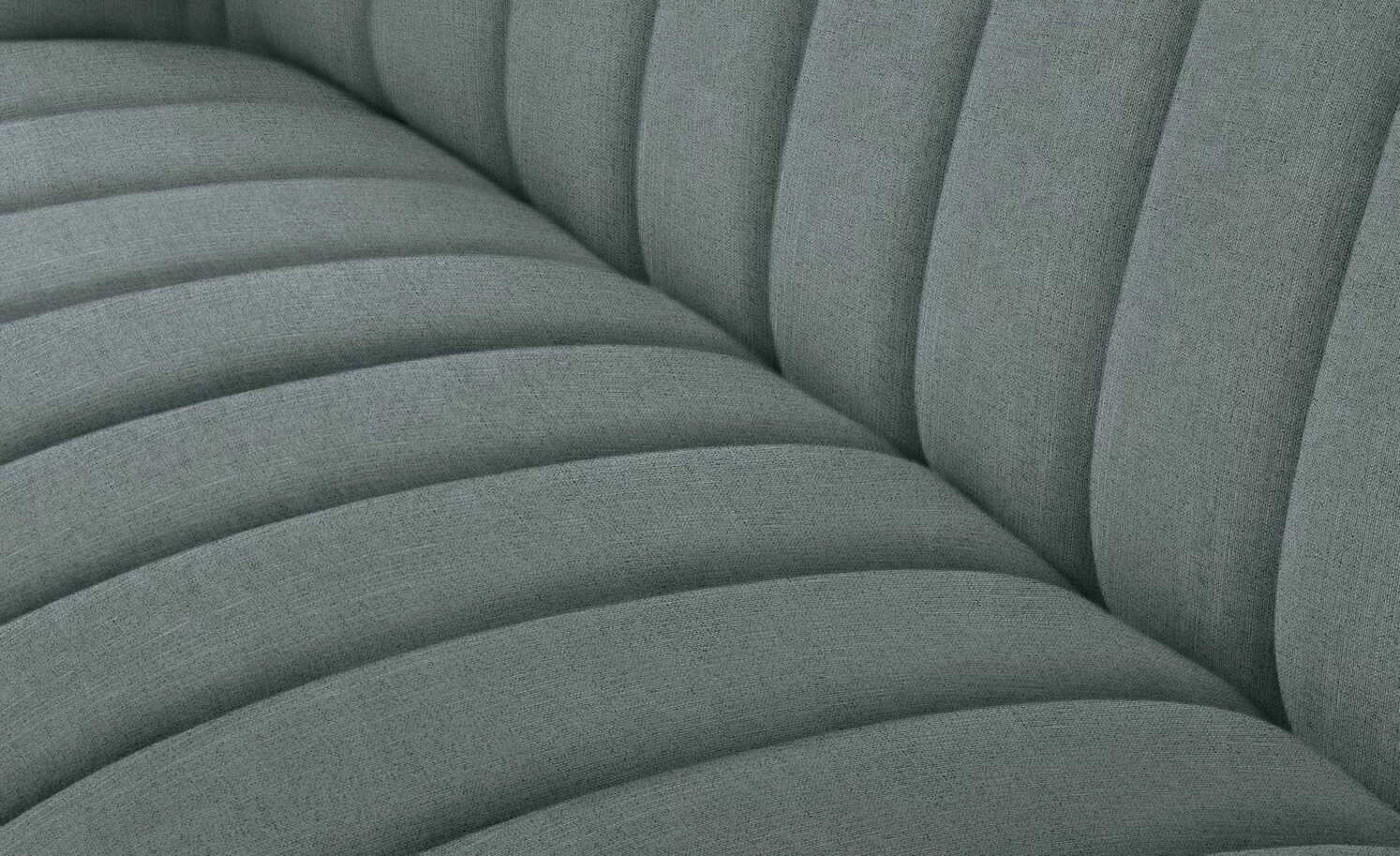 Switch Refresh Küchensofa Webstoff Refresh Rina | Asphalt (Grau) 156|cm 5 Switch Refresh Küchensofa Webstoff Refresh Rina | Asphalt (Grau) 156|cm – Bild 5