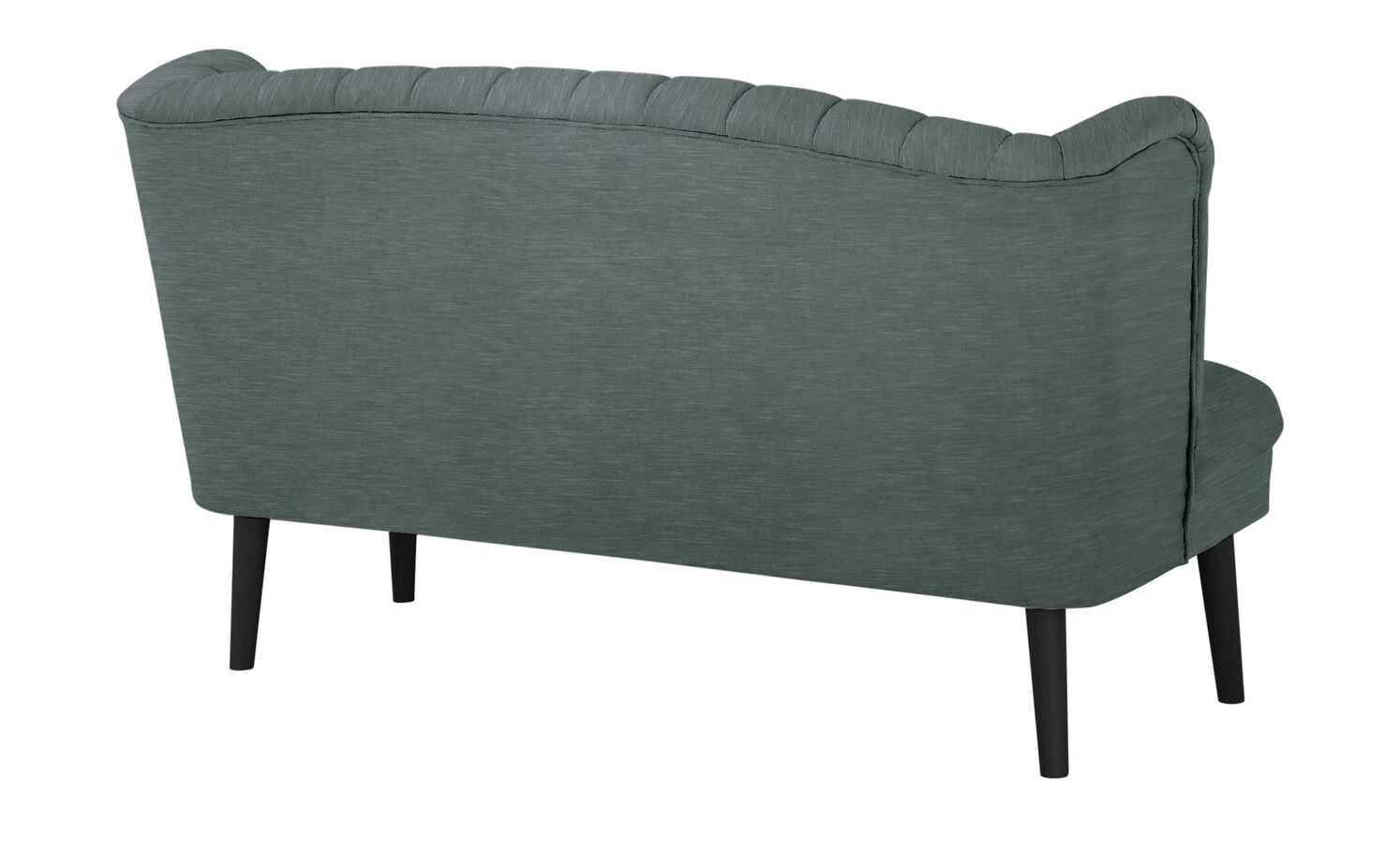 Switch Refresh Küchensofa Webstoff Refresh Rina | Asphalt (Grau) 156|cm 7 Switch Refresh Küchensofa Webstoff Refresh Rina | Asphalt (Grau) 156|cm – Bild 7