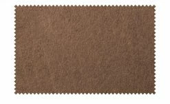 KOINOR Leder-Kufen-Bank auf Holzpodest drehbar Schwof | Chai (Hellbraun) / Kontrastfaden Beige Drehfunktion -Bänke Verkaufsladen 15302483 1 202109021233