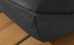 KOINOR Leder-Kufen-Bank auf Holzpodest drehbar Schwof | Omega (Dunkelgrau) / Kontrastfaden Hellgrau Drehfunktion 27 KOINOR Leder-Kufen-Bank auf Holzpodest drehbar Schwof | Omega (Dunkelgrau) / Kontrastfaden Hellgrau Drehfunktion -Bänke Verkaufsladen 15302485 13 202109021233