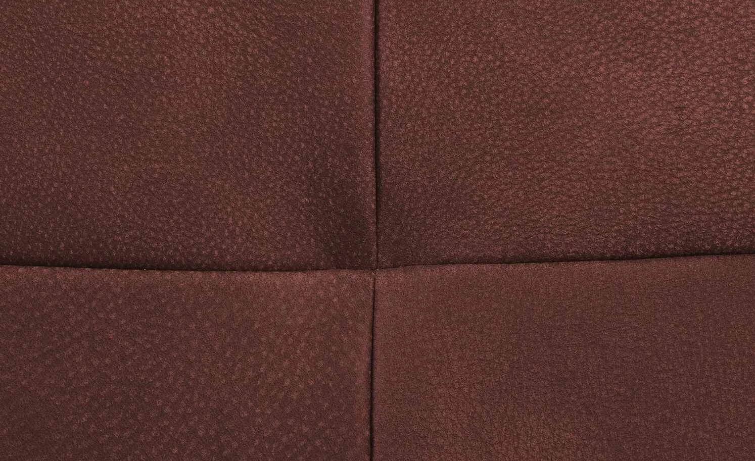 KOINOR Leder-Eckbank Bexx | Chilli (Rot) rechts 224|cm 7 KOINOR Leder-Eckbank Bexx | Chilli (Rot) rechts 224|cm – Bild 7