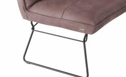 KOINOR Leder-Eckbank Bexx | Plum (Rosa) rechts 224|cm 13 KOINOR Leder-Eckbank Bexx | Plum (Rosa) rechts 224|cm -Bänke Verkaufsladen 15302579 2 202111161258