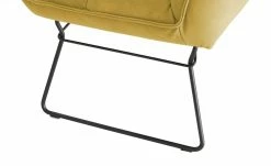 KOINOR Leder-Eckbank Bexx | Safran (Gelb) rechts 224|cm 18 KOINOR Leder-Eckbank Bexx | Safran (Gelb) rechts 224|cm -Bänke Verkaufsladen 15302580 7 202111161258