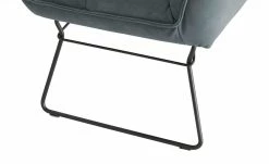 KOINOR Leder-Eckbank Bexx | Mare (Blau) rechts 224|cm -Bänke Verkaufsladen 15302581 8 202111161258