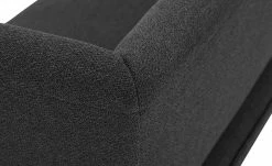 KOINOR Eckbank Dining System 3 | Schwarz rechts 217|cm -Bänke Verkaufsladen 15302819 6 202109222243