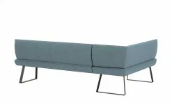 KOINOR Eckbank Dining System 3 | Hellblau rechts 217|cm -Bänke Verkaufsladen 15302820 3 202109222242