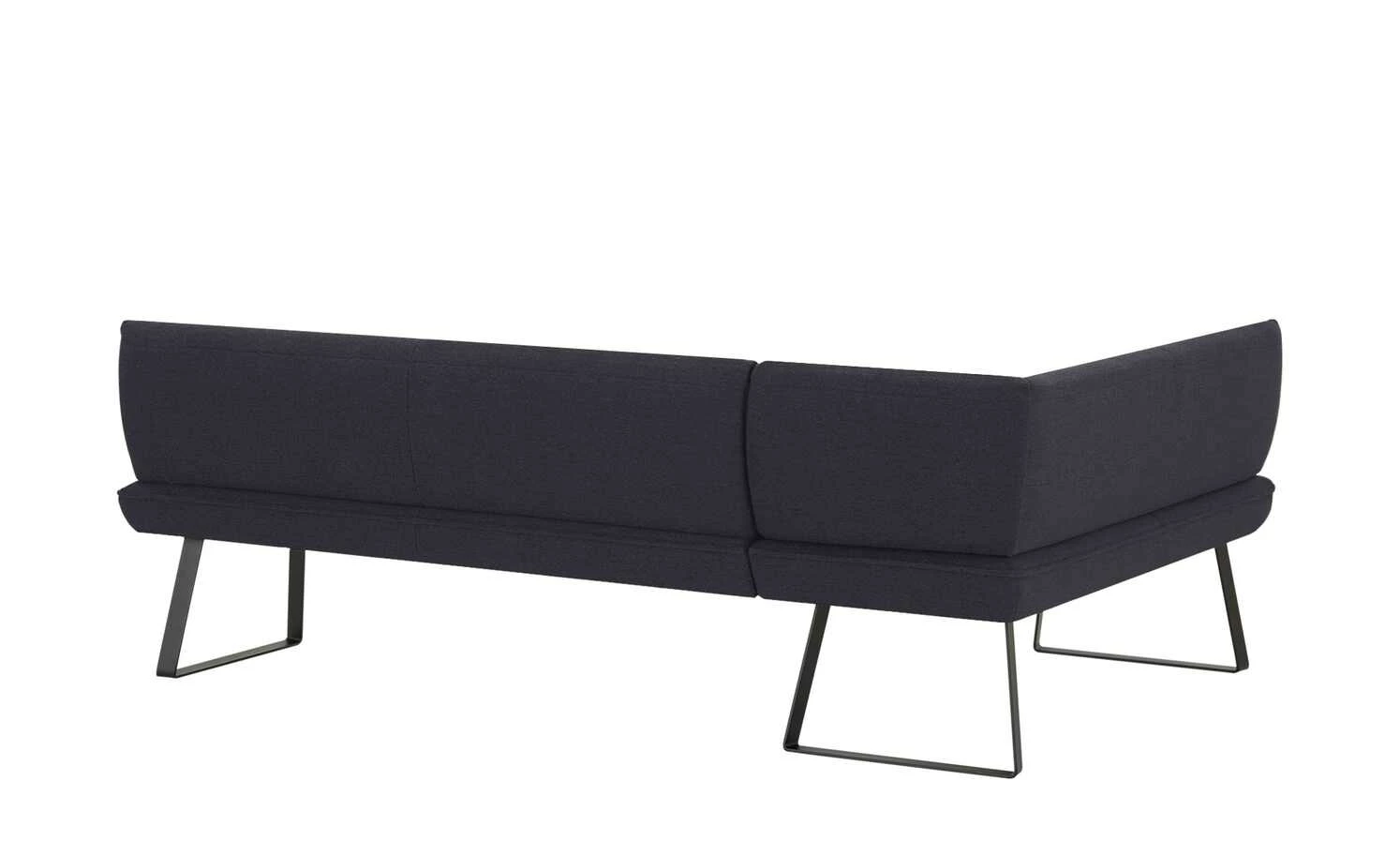 KOINOR Eckbank Dining System 3 | Dunkelblau rechts 217|cm 4 KOINOR Eckbank Dining System 3 | Dunkelblau rechts 217|cm – Bild 4