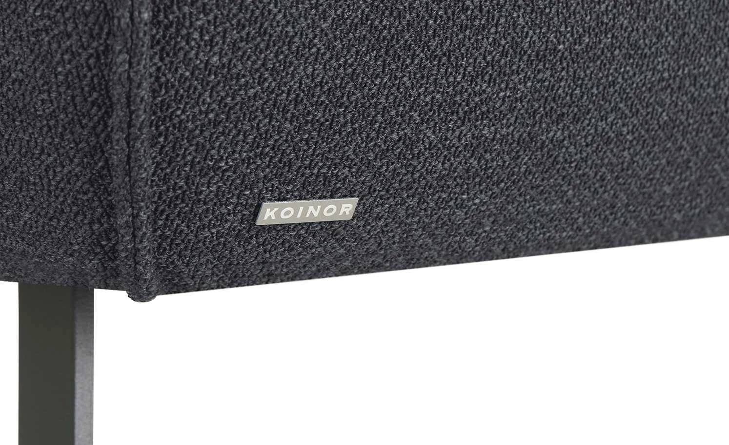 KOINOR Eckbank Dining System 3 | Dunkelblau rechts 217|cm 8 KOINOR Eckbank Dining System 3 | Dunkelblau rechts 217|cm – Bild 8