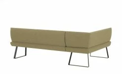 KOINOR Eckbank Dining System 3 | Dunkelgrün rechts 217|cm -Bänke Verkaufsladen 15302822 2 202109222240