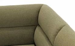 KOINOR Eckbank Dining System 3 | Dunkelgrün rechts 217|cm -Bänke Verkaufsladen 15302822 4 202109222240