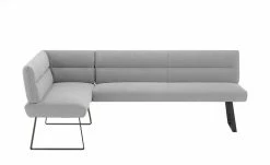 KOINOR Eckbank Dining System 3 | Hellgrau rechts 217|cm 21 KOINOR Eckbank Dining System 3 | Hellgrau rechts 217|cm -Bänke Verkaufsladen 15302823 11 202109222243