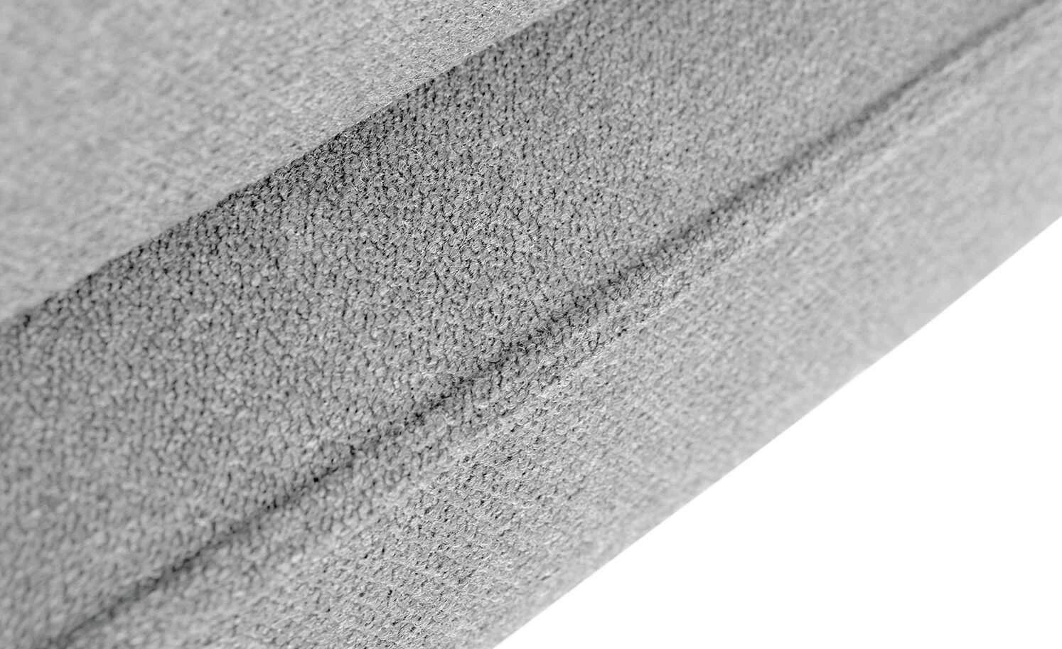 KOINOR Eckbank Dining System 3 | Hellgrau rechts 217|cm 9 KOINOR Eckbank Dining System 3 | Hellgrau rechts 217|cm – Bild 9