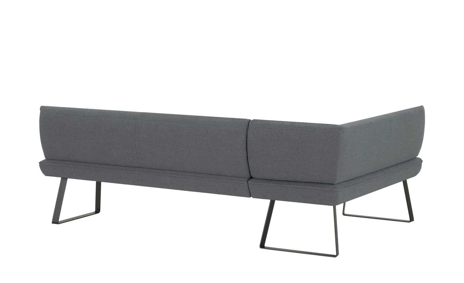 KOINOR Eckbank Dining System 3 | Grau rechts 217|cm 3 KOINOR Eckbank Dining System 3 | Grau rechts 217|cm – Bild 3