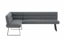 KOINOR Eckbank Dining System 3 | Grau rechts 217|cm 21 KOINOR Eckbank Dining System 3 | Grau rechts 217|cm -Bänke Verkaufsladen 15302824 10 202109222242