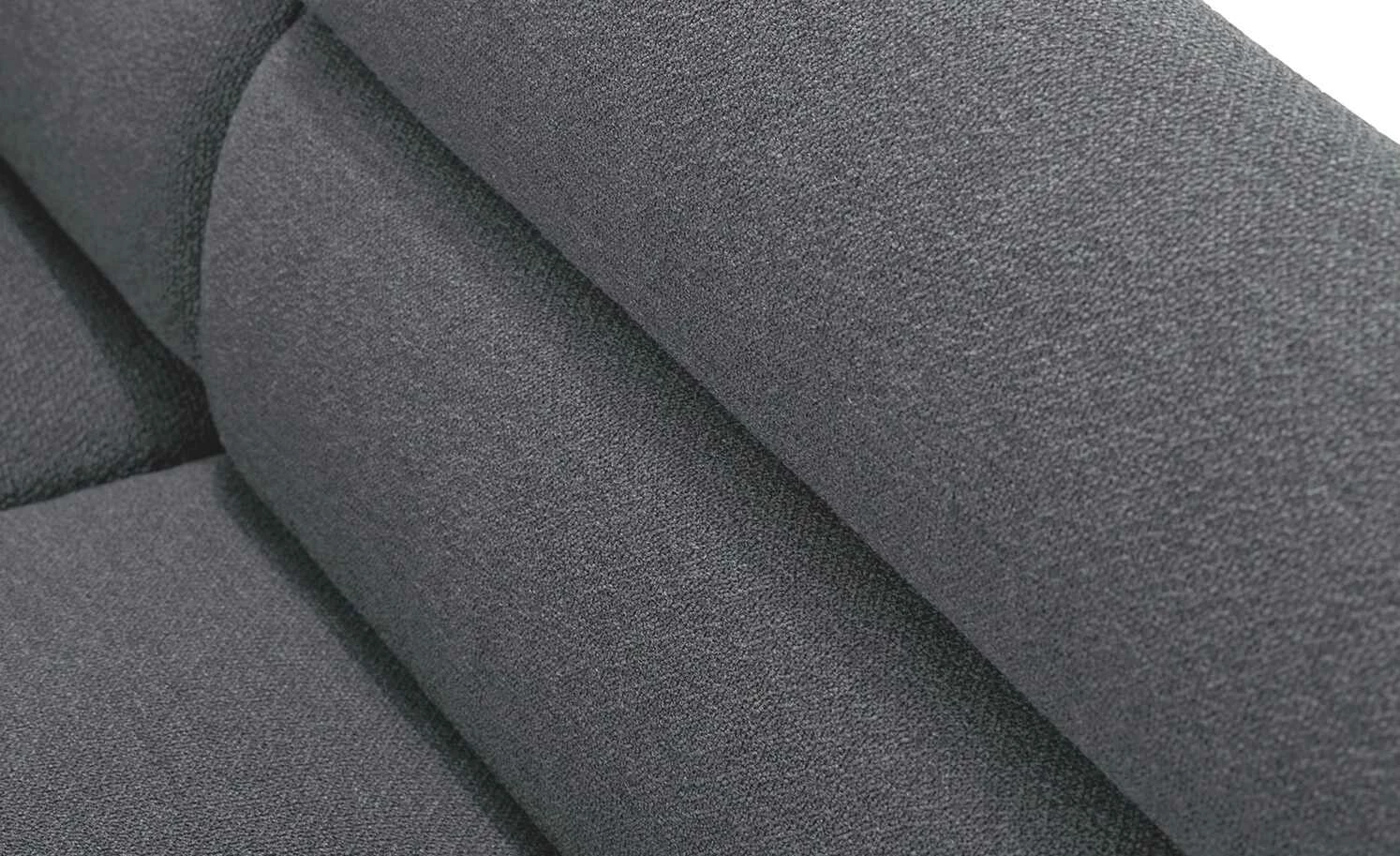 KOINOR Eckbank Dining System 3 | Grau rechts 217|cm 6 KOINOR Eckbank Dining System 3 | Grau rechts 217|cm – Bild 6