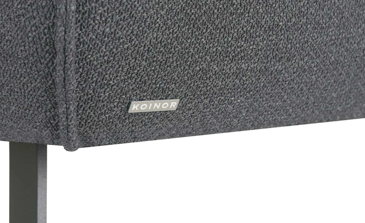 KOINOR Eckbank Dining System 3 | Grau rechts 217|cm 8 KOINOR Eckbank Dining System 3 | Grau rechts 217|cm – Bild 8