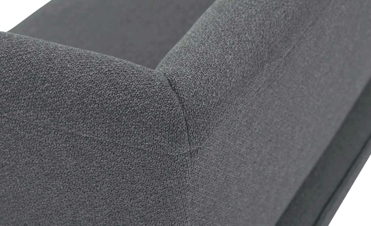 KOINOR Eckbank Dining System 3 | Grau rechts 217|cm 9 KOINOR Eckbank Dining System 3 | Grau rechts 217|cm – Bild 9