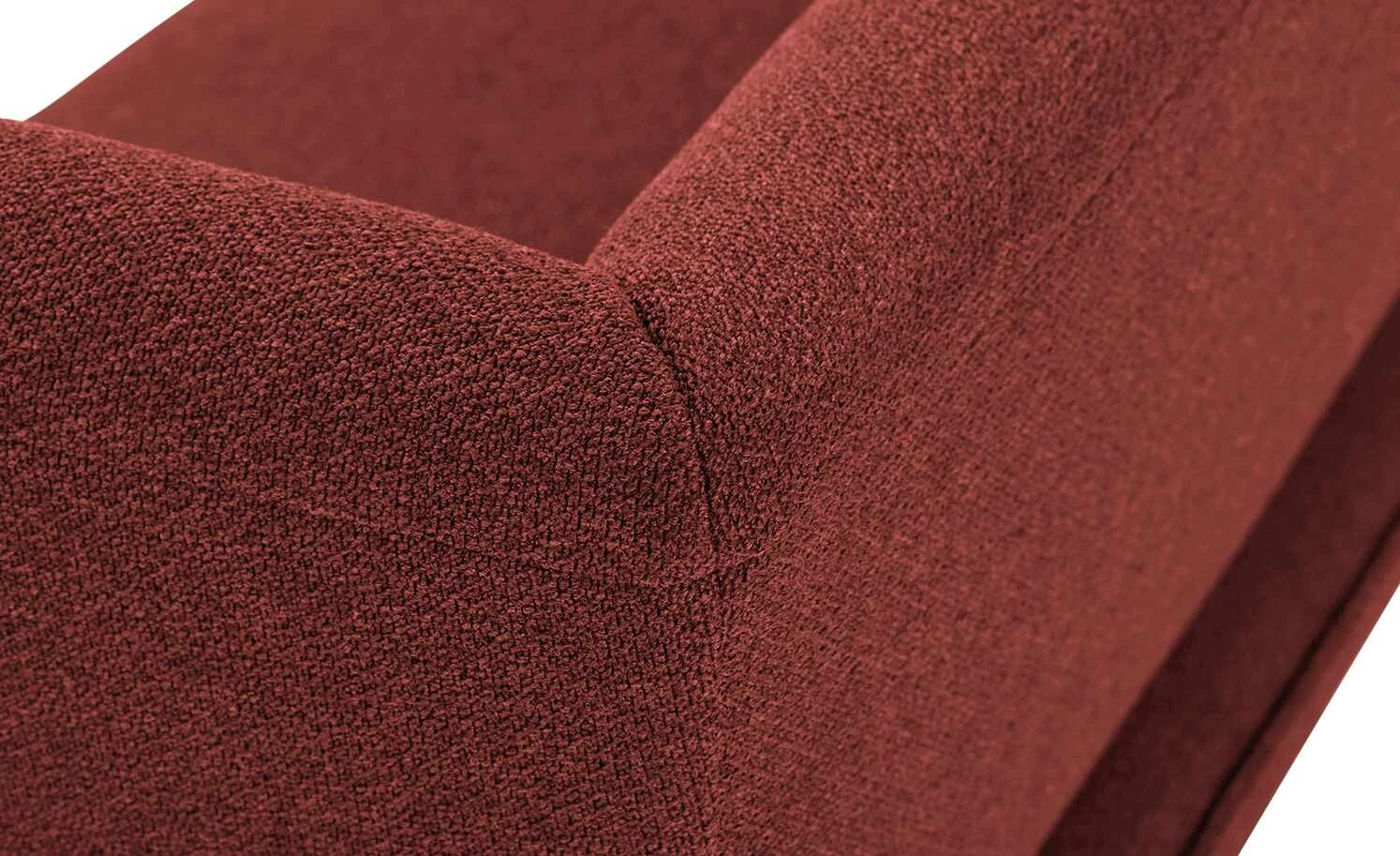 KOINOR Eckbank Dining System 3 | Rot rechts 217|cm 7 KOINOR Eckbank Dining System 3 | Rot rechts 217|cm – Bild 7