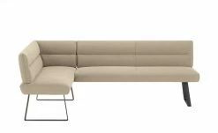 KOINOR Eckbank Dining System 3 | Beige rechts 217|cm -Bänke Verkaufsladen 15302828 10 202109222242
