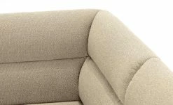 KOINOR Eckbank Dining System 3 | Beige rechts 217|cm -Bänke Verkaufsladen 15302828 4 202109222242