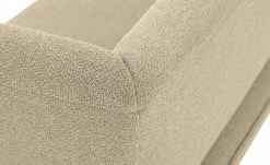 KOINOR Eckbank Dining System 3 | Beige rechts 217|cm -Bänke Verkaufsladen 15302828 8 202109222242