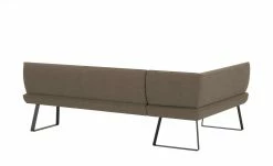 KOINOR Eckbank Dining System 3 | Braun rechts 217|cm -Bänke Verkaufsladen 15302829 1 202109222242