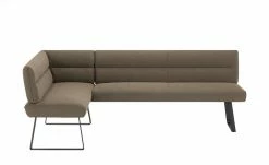 KOINOR Eckbank Dining System 3 | Braun rechts 217|cm -Bänke Verkaufsladen 15302829 2 202109222242