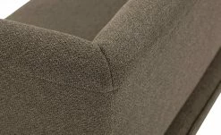 KOINOR Eckbank Dining System 3 | Braun rechts 217|cm -Bänke Verkaufsladen 15302829 8 202109222242