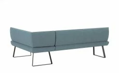 KOINOR Eckbank Dining System 3 | Hellblau links 217|cm -Bänke Verkaufsladen 15302831 11 202109222240