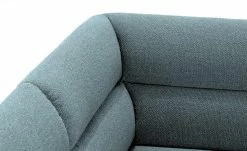 KOINOR Eckbank Dining System 3 | Hellblau links 217|cm -Bänke Verkaufsladen 15302831 2 202109222240