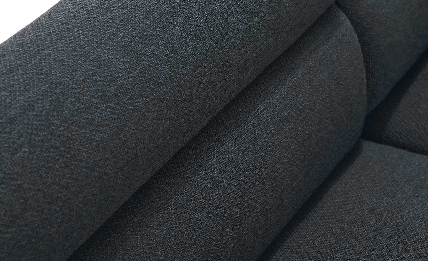 KOINOR Eckbank Dining System 3 | Dunkelblau links 217|cm 5 KOINOR Eckbank Dining System 3 | Dunkelblau links 217|cm – Bild 5