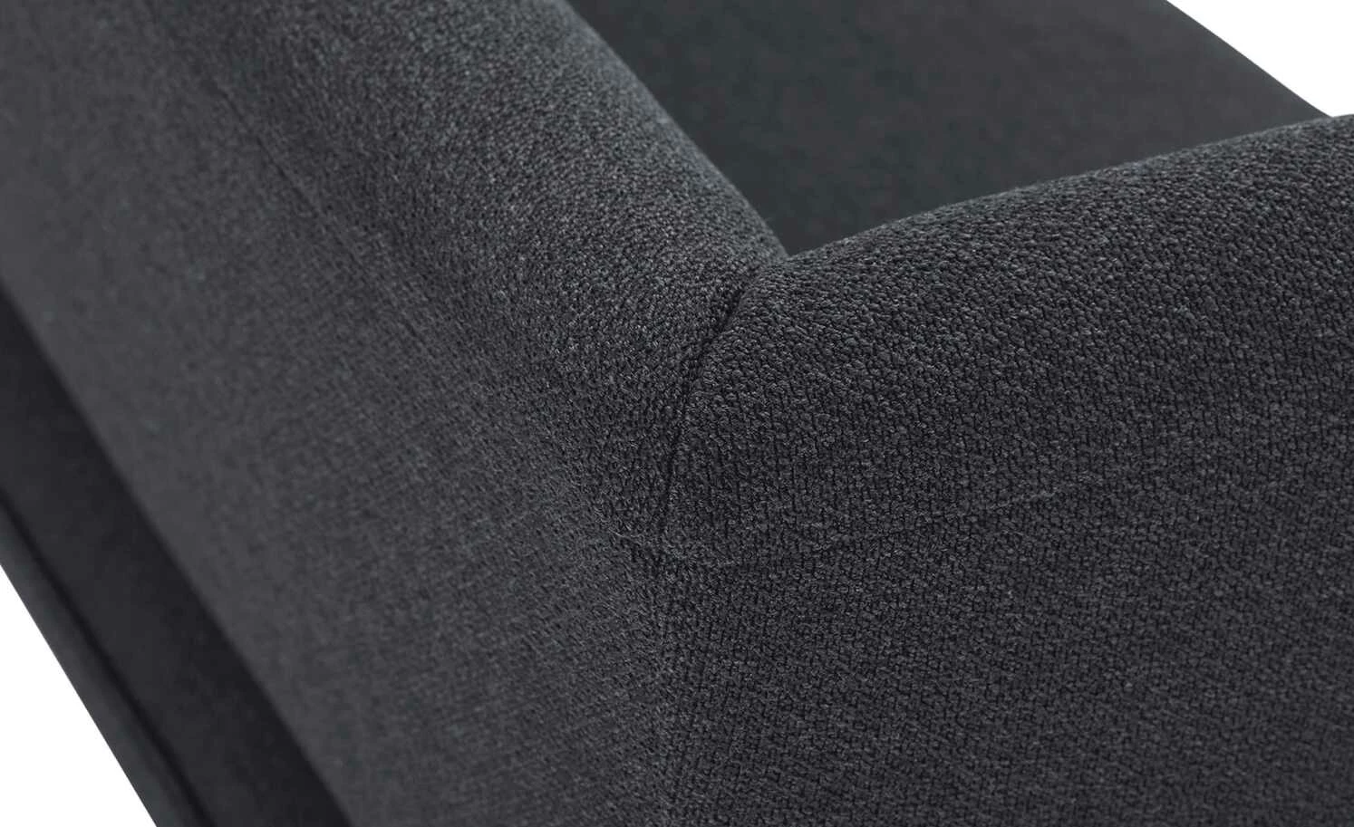 KOINOR Eckbank Dining System 3 | Dunkelblau links 217|cm 8 KOINOR Eckbank Dining System 3 | Dunkelblau links 217|cm – Bild 8