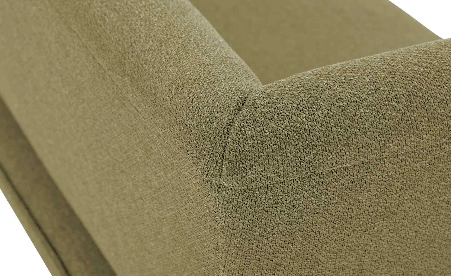 KOINOR Eckbank Dining System 3 | Dunkelgrün links 217|cm 9 KOINOR Eckbank Dining System 3 | Dunkelgrün links 217|cm – Bild 9