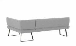 KOINOR Eckbank Dining System 3 | Hellgrau links 217|cm -Bänke Verkaufsladen 15302834 11 202109222242