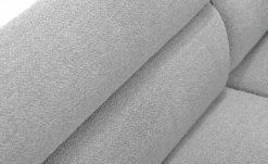 KOINOR Eckbank Dining System 3 | Hellgrau links 217|cm -Bänke Verkaufsladen 15302834 3 202109222242