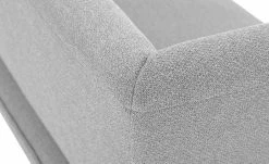 KOINOR Eckbank Dining System 3 | Hellgrau links 217|cm -Bänke Verkaufsladen 15302834 6 202109222242