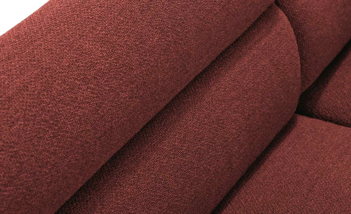 KOINOR Eckbank Dining System 3 | Rot links 217|cm 6 KOINOR Eckbank Dining System 3 | Rot links 217|cm – Bild 6