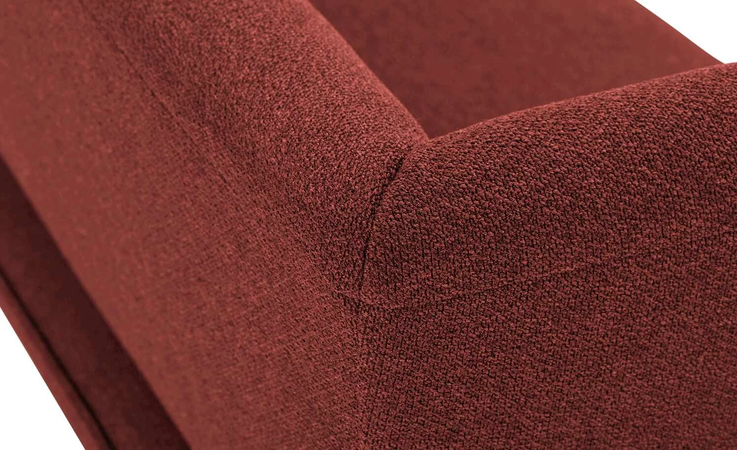 KOINOR Eckbank Dining System 3 | Rot links 217|cm 9 KOINOR Eckbank Dining System 3 | Rot links 217|cm – Bild 9