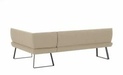 KOINOR Eckbank Dining System 3 | Beige links 217|cm -Bänke Verkaufsladen 15302839 5 202109222240