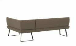 KOINOR Eckbank Dining System 3 | Braun links 217|cm -Bänke Verkaufsladen 15302840 1 202109222243