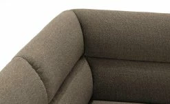 KOINOR Eckbank Dining System 3 | Braun links 217|cm -Bänke Verkaufsladen 15302840 5 202109222243